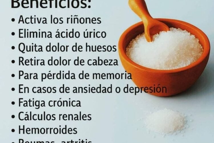 Magnesio: Beneficios, Funciones y Cómo Aprovecharlo