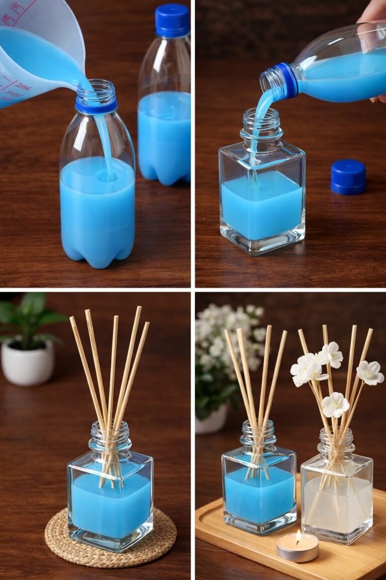 Esta mezcla perfumará tanto tu casa que tus vecinos querrán conocer el secreto