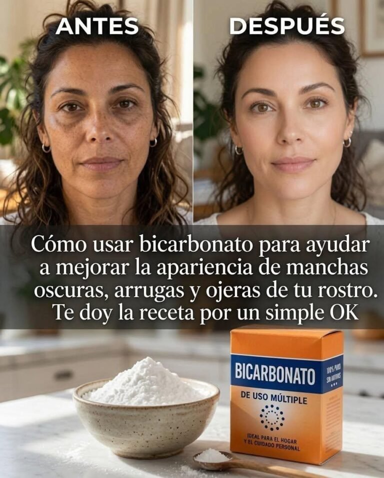 Baking Soda for Skin: Myths, Risks, and Scientific Facts