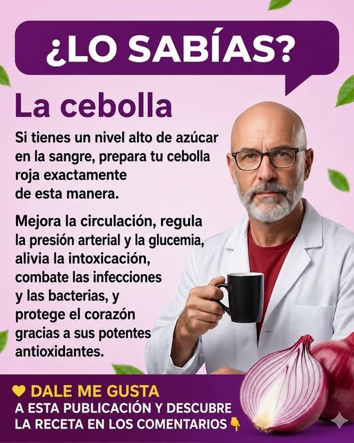 Onions and Blood Sugar: Unpacking Benefits and Busting Myths